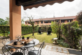 Gardappartamenti Giardino Pool